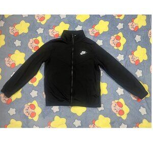 NBW Nike zip-up sweatshirt boys size Large